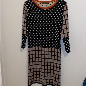 THML Sweater Dress